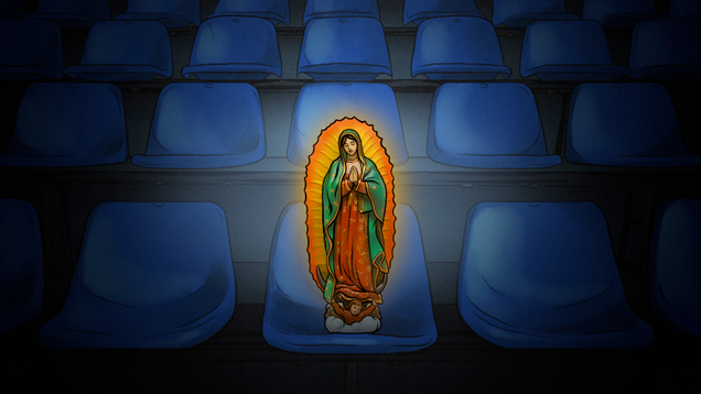 Illustration for article titled Soccer Superstitions Are Like National Anthems: Every Country's Got One